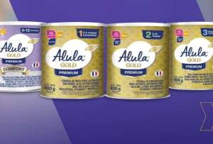 34 lotes de leche de f&oacute;rmula fueron retirados de la venta al p&uacute;blico tras una alerta sanitaria internacional.