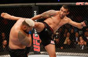Foto: UFC