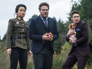Netflix estrenar&aacute; la pel&iacute;cula The Interview