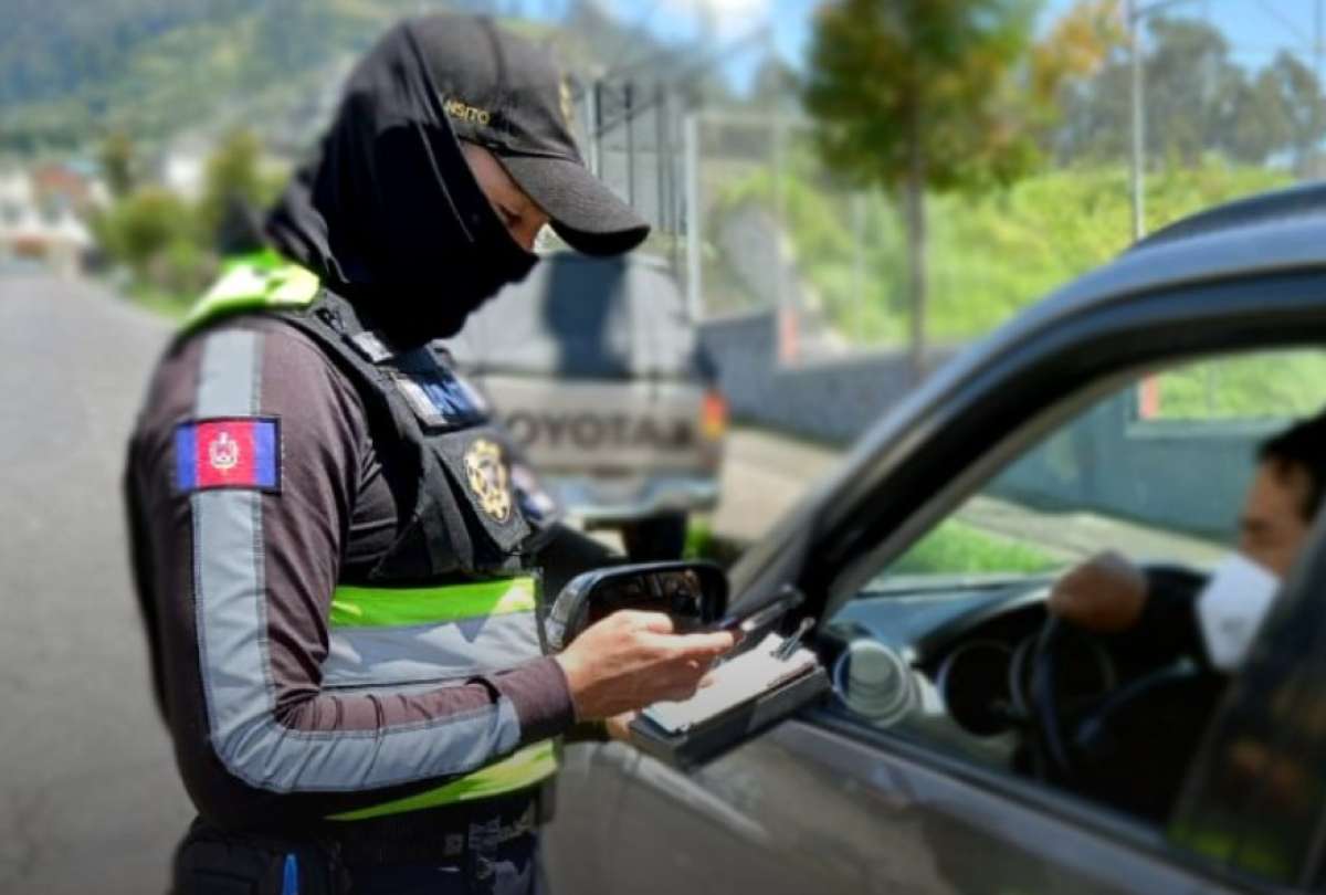 Quito volver&aacute; al pico y placa y estas ser&aacute;n las excepciones