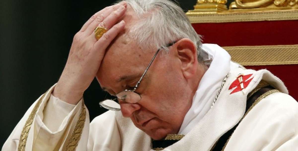 El Papa desea sanar heridas con su visita a RCentroafricana