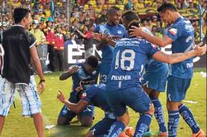 El campeonato se reanuda el 6 de julio