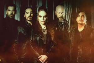 La banda ecuatoriano-finlandesa lleva 20 años de trayectoria. 