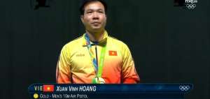 Hoang logr&oacute; imponerse por la m&iacute;nima al brasile&ntilde;o Almeida (202,1).