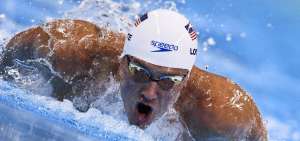 Speedo anuncia que deja de patrocinar a Lochte tras esc&aacute;ndalo en R&iacute;o 2016