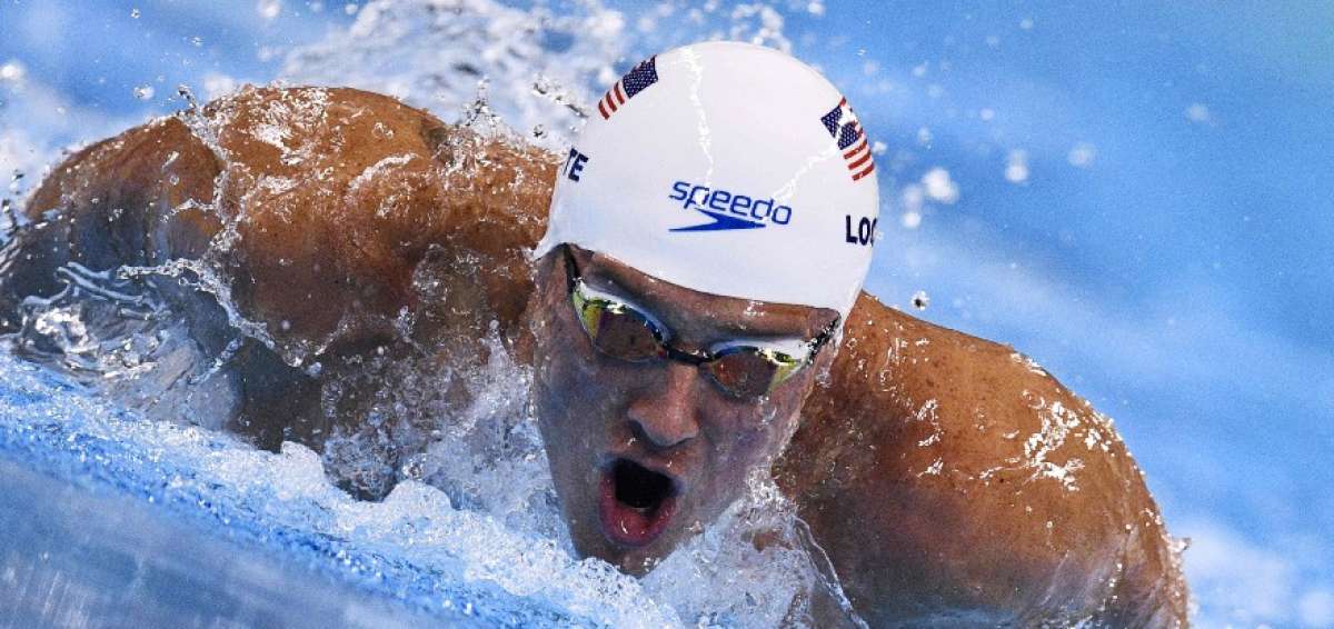 Speedo anuncia que deja de patrocinar a Lochte tras esc&aacute;ndalo en R&iacute;o 2016