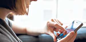 Los expertos recomiendan que el uso de redes e Internet debe tener control de horarios. http://www.surecall.com/