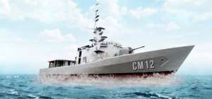 El proceso de repotenciaci&oacute;n de la nave comenz&oacute; en 2014 y fue realizado por Astinave EP.
