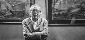 El cr&iacute;tico de arte Carlos Villac&iacute;s Endara caracteriz&oacute; a PP Luque como uno de los acuarelistas m&aacute;s importantes de Latinoam&eacute;rica.