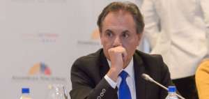 La Interpol de Bolivia rechaza difusi&oacute;n roja de procesado Carlos Ochoa