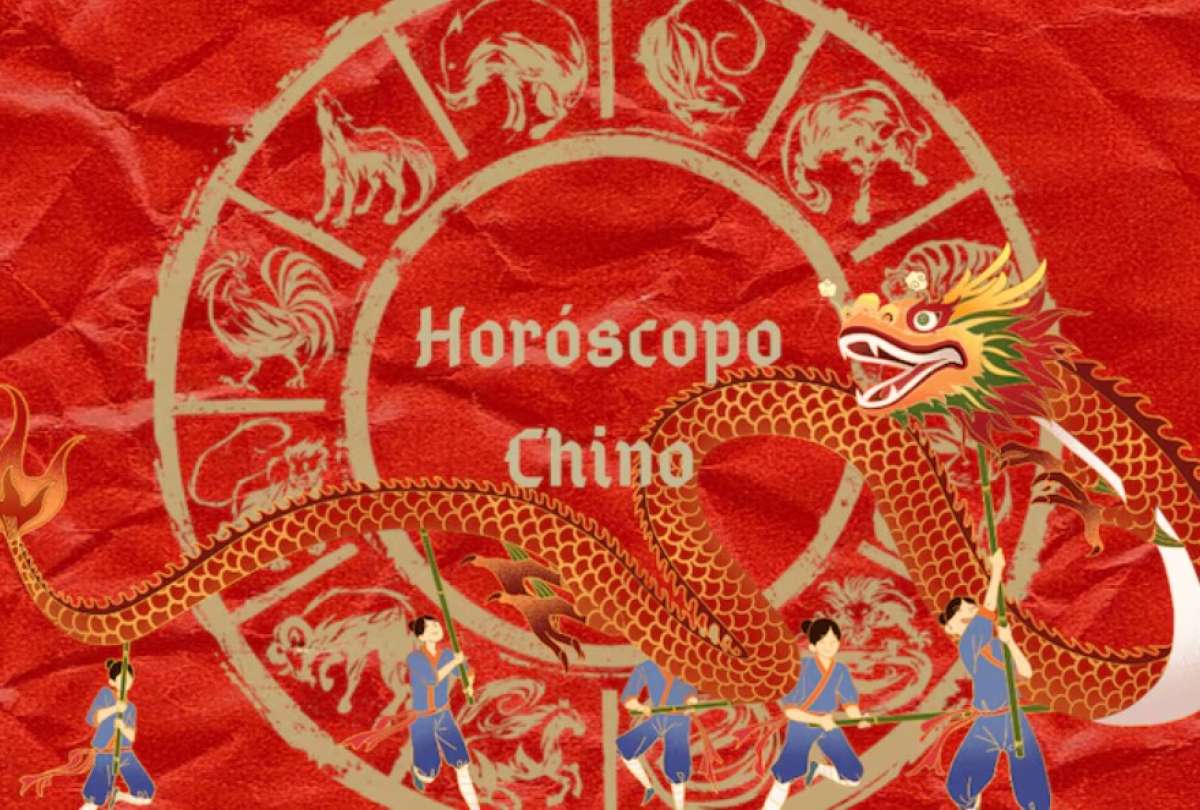 La astrolog&iacute;a oriental se&ntilde;ala una etapa favorable para algunos signos del zodiaco chino en los primeros d&iacute;as de marzo.