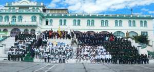 El plantel tiene 74 a&ntilde;os de existencia. En el per&iacute;odo 2005-2006 se gradu&oacute; la primera promoci&oacute;n de bachilleres. 