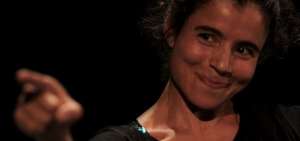 Marcela Ruiz Quintero abrir&aacute; un laboratorio de danza en La F&aacute;brica