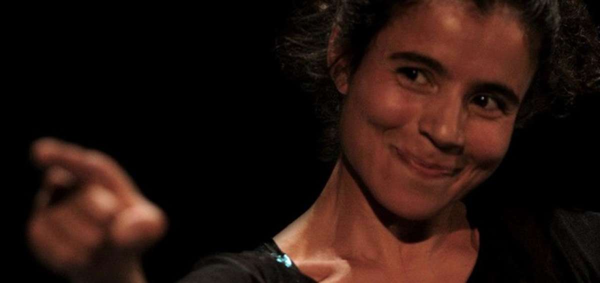 Marcela Ruiz Quintero abrir&aacute; un laboratorio de danza en La F&aacute;brica