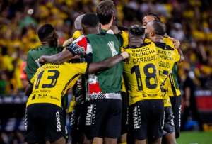 El partido de Copa ya tendrá la nueva regla