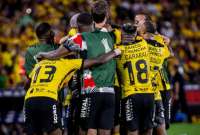 El partido de Copa ya tendrá la nueva regla