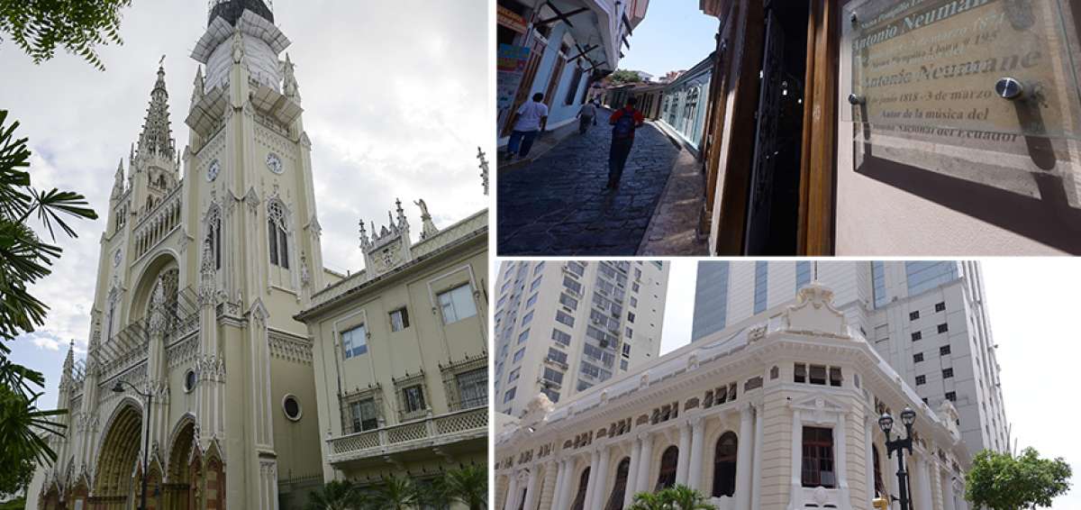 Edificios patrimoniales en deterioro esperan intervenci&oacute;n del municipio