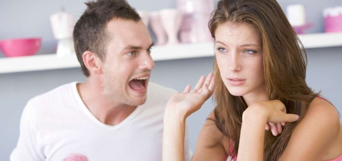 Las disputas de pareja se producen por causas como celos, infidelidad, problemas econ&oacute;micos o intromisi&oacute;n de los familiares.