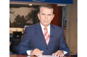 Fernando Alvarado se disculp&oacute; con Alfonso Espinosa de los Monteros
