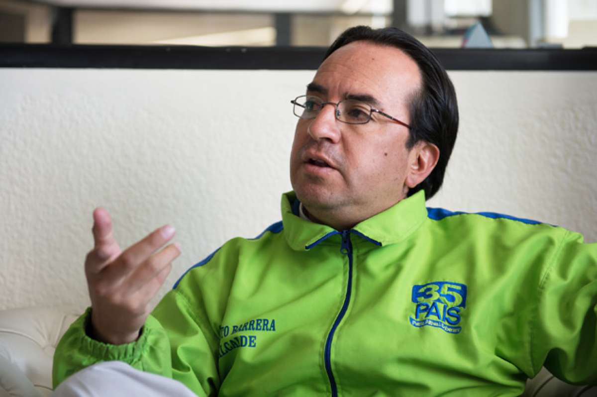 El centro de acogida animal sigue en espera 