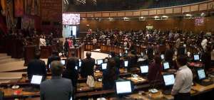 Para que la destituci&oacute;n de la asamble&iacute;sta proceda se deben reunir 71 votos de los legisladores que asistan a la sesi&oacute;n convocada.