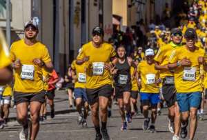 El Metro de Quito iniciar&aacute; operaciones desde las 05:30 y el Paseo Dominical quedar&aacute; suspendido durante la jornada deportiva.