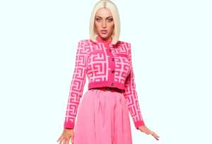 Bárbara Jankavski, mejor conocida como &quot;Barbie Humana&quot;, falleció a sus 31 años. 