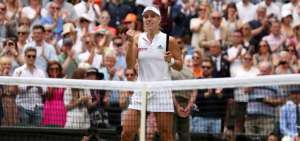 Kerber disputar&aacute; su tercera semifinal en Wimbledon