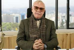 Marcelo Dotti Almeida muri&oacute; en Quito tras varios meses de enfermedad