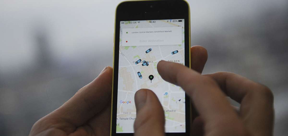 Cerca de 3,5 millones de personas en Londres usan el servicio y otros m&aacute;s de 40.000 son conductores.