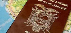 Ecuador gestiona exoneraci&oacute;n de visa Schengen