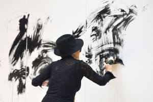 Chicago tendr&aacute; la primera instalaci&oacute;n permanente de Yoko Ono 