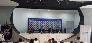 Convenio entre Emelec y CNEL-EP beneficiar&aacute; al centro-sur de Guayaquil