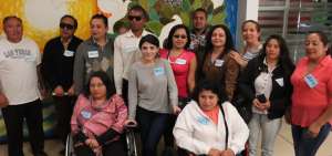 Los postulantes pueden presentar sus carpetas en las instalaciones del Cpccs.