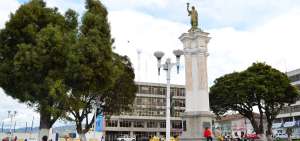 Una figura de cipr&eacute;s es reconocida al norte del pa&iacute;s