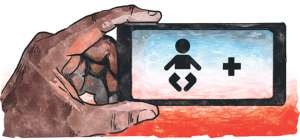 Kenia usar&aacute; app para el control natal en zona rural