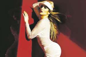 JLo llama la atenci&oacute;n por portada de su canci&oacute;n &lsquo;Booty&rsquo; (Video)