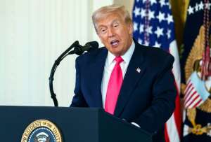 Trump autoriza liberar los archivos Epstein, pero no hay fecha segura de difusión.