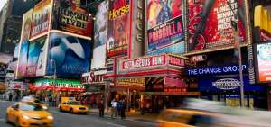 Broadway seguir&aacute; cerrado hasta principios de septiembre