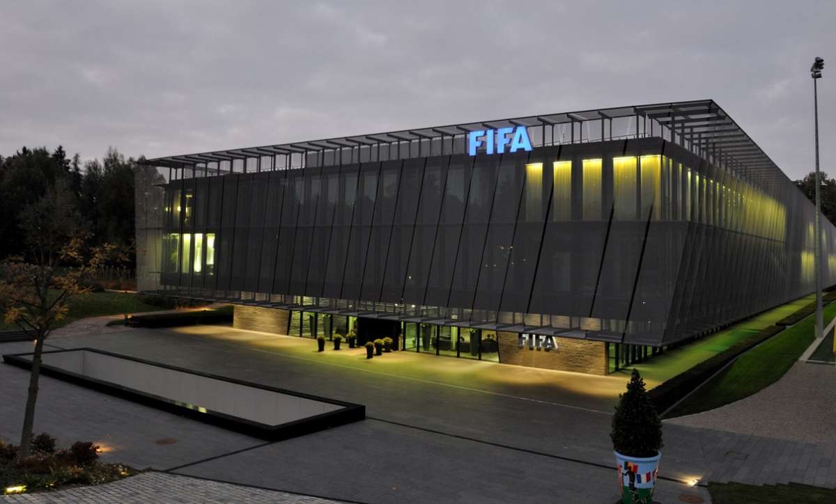 La FIFA estar&aacute; bajo la lupa de una subcomisi&oacute;n del Senado de EEUU