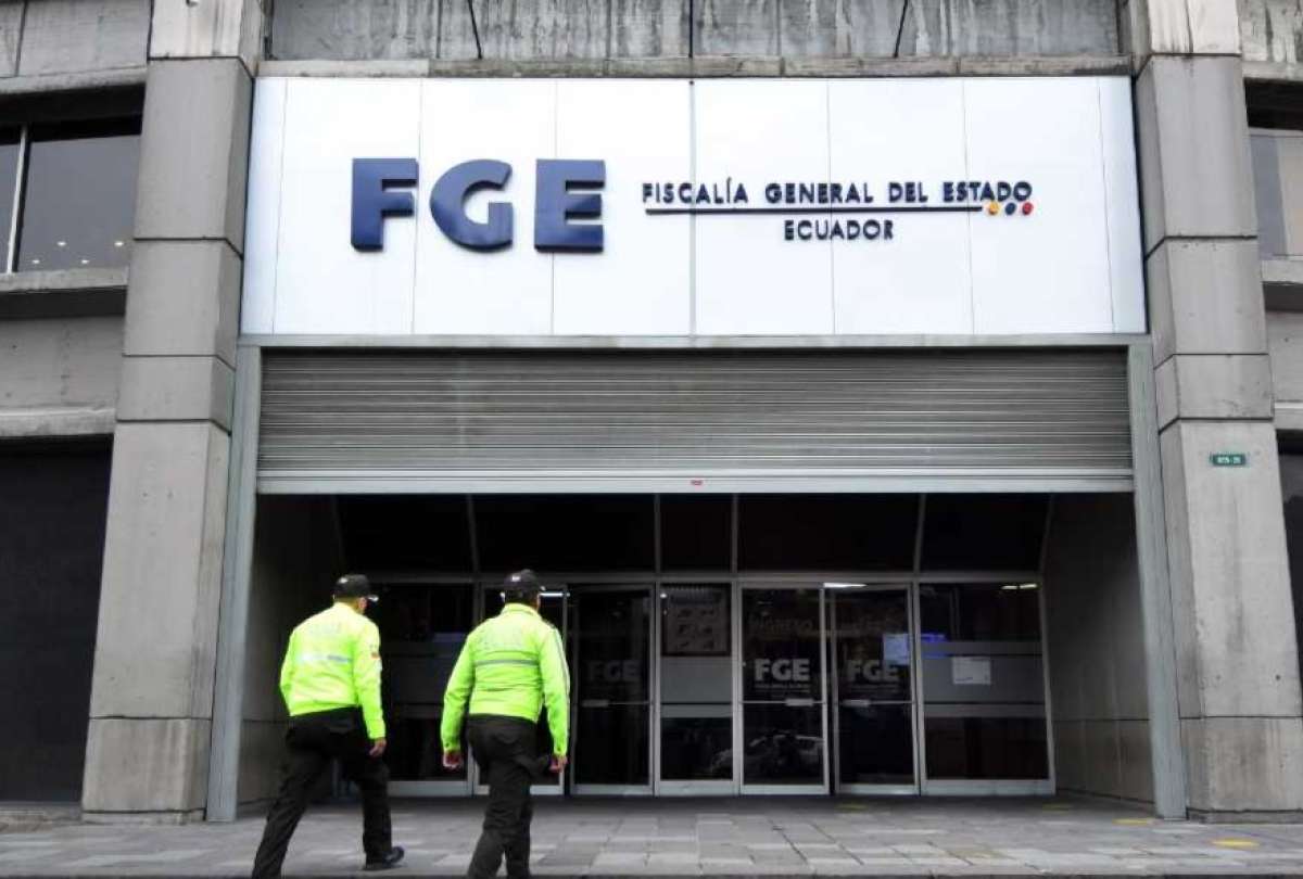 La Fiscal&iacute;a calific&oacute; el hecho como un atentado criminal.