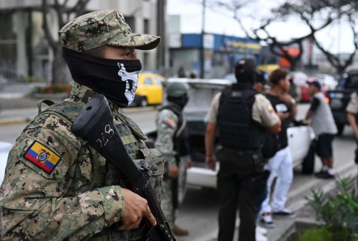 El Gobierno confirm&oacute; toque de queda en 9 provincias y 4 cantones.