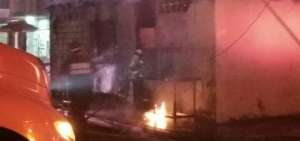 Uno de los siniestros se registr&oacute; esta madrugada en Guayaquil.