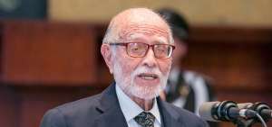 Julio C&eacute;sar Trujillo. Consejo de Participaci&oacute;n.