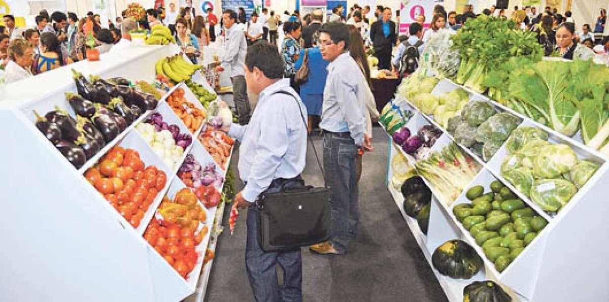 Los supermercados van en busca de proveedores del sector Mypime