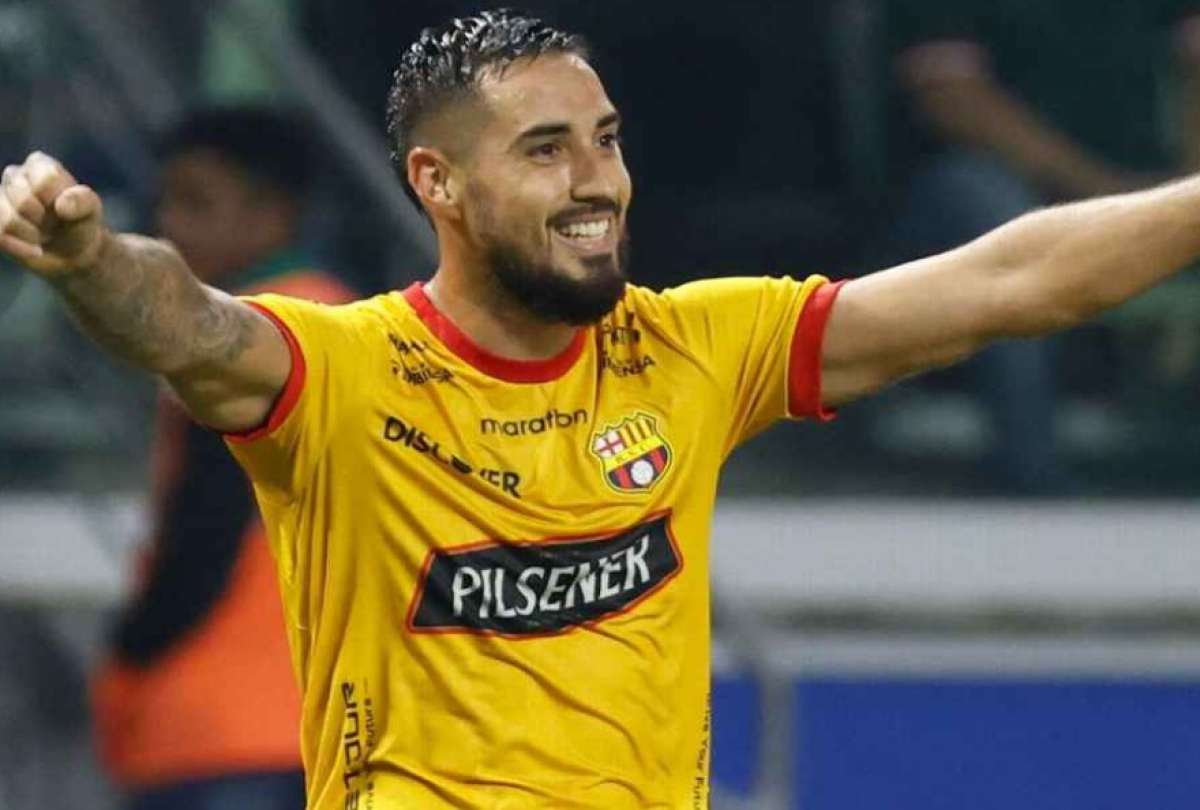 Francisco Fydriszewski gan&oacute; una demanda a Barcelona