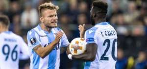 Atl&eacute;tico-Lokomotiv y Lazio-Dynamo Kiev en octavos de Europa League