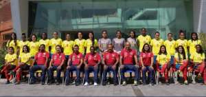 La "Tri" femenina inicia un nuevo microciclo de trabajo en Fedenador