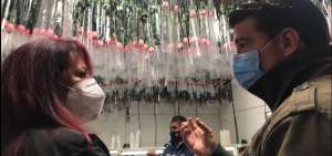 Firma espa&ntilde;ola comercializar&aacute; flores preservadas de la provincia de Cotopaxi