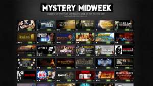 Steam pone su cat&aacute;logo con descuentos de hasta el 75% 